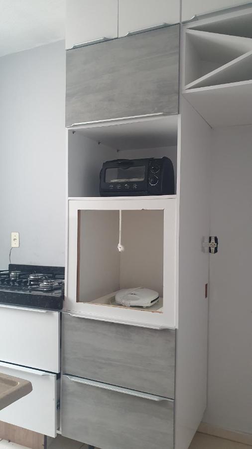 Apartamento Em Lagoa Santa Lagoa Santa  Luaran gambar