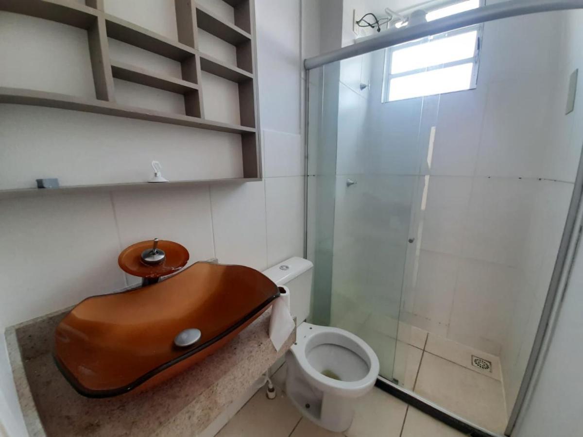 Apartamento Em Lagoa Santa Lagoa Santa  Luaran gambar