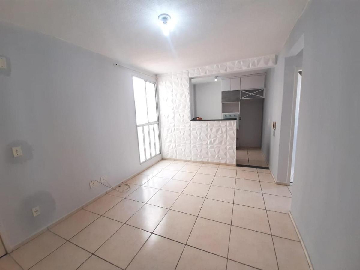Apartamento Em Lagoa Santa Lagoa Santa  Luaran gambar