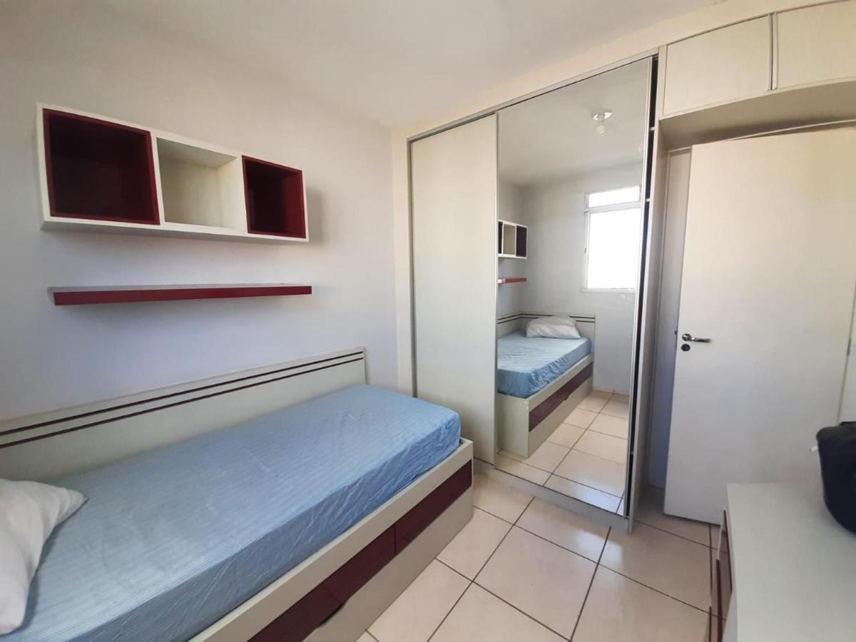 Apartamento Em Lagoa Santa Lagoa Santa  Luaran gambar