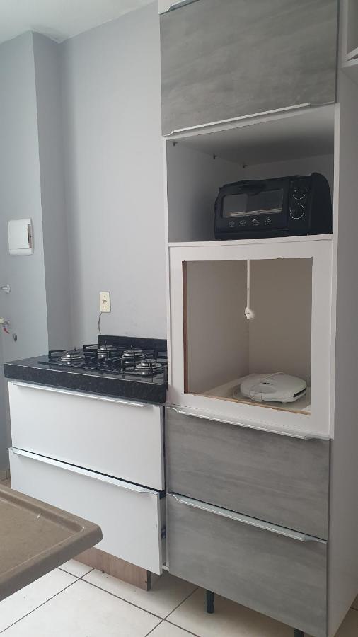 Apartamento Em Lagoa Santa Lagoa Santa  Luaran gambar