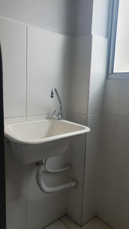 Apartamento Em Lagoa Santa Lagoa Santa  Luaran gambar