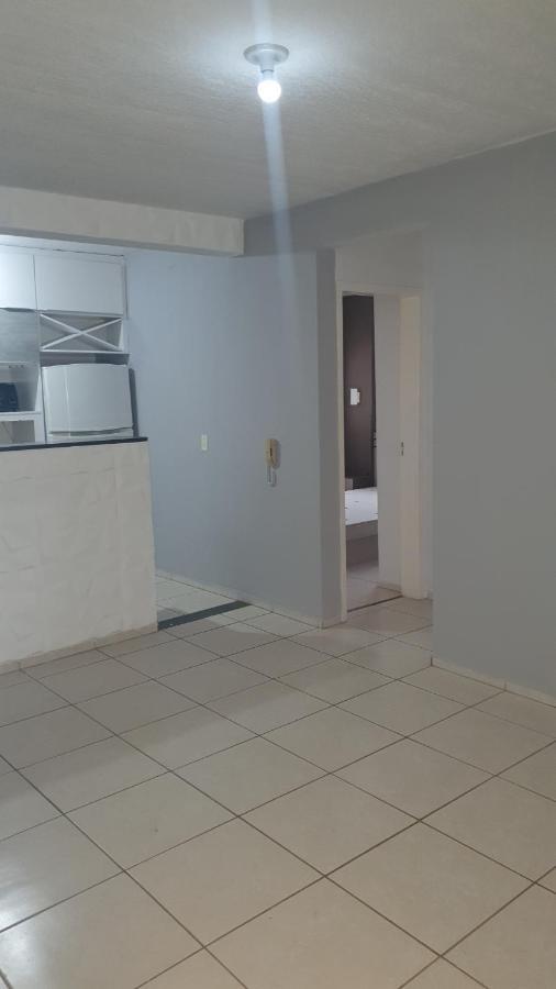 Apartamento Em Lagoa Santa Lagoa Santa  Luaran gambar