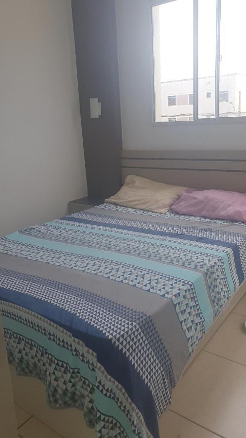 Apartamento Em Lagoa Santa Lagoa Santa  Luaran gambar