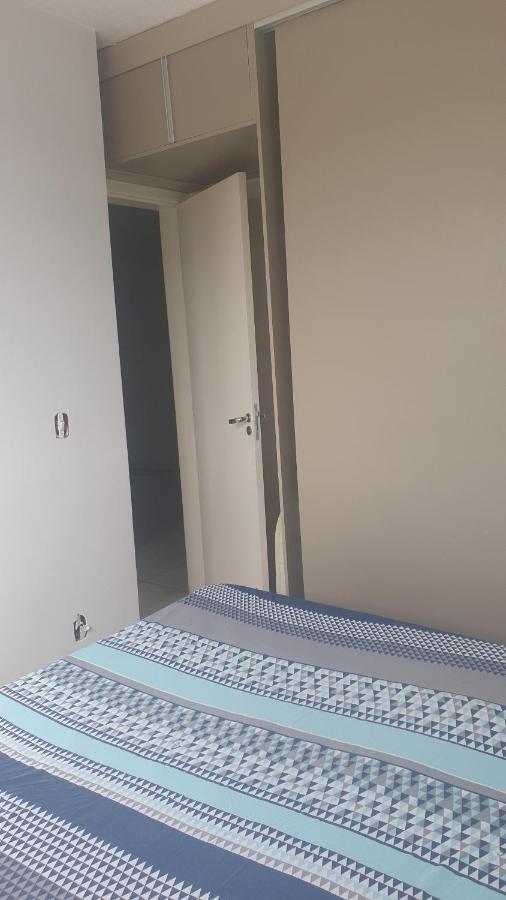 Apartamento Em Lagoa Santa Lagoa Santa  Luaran gambar